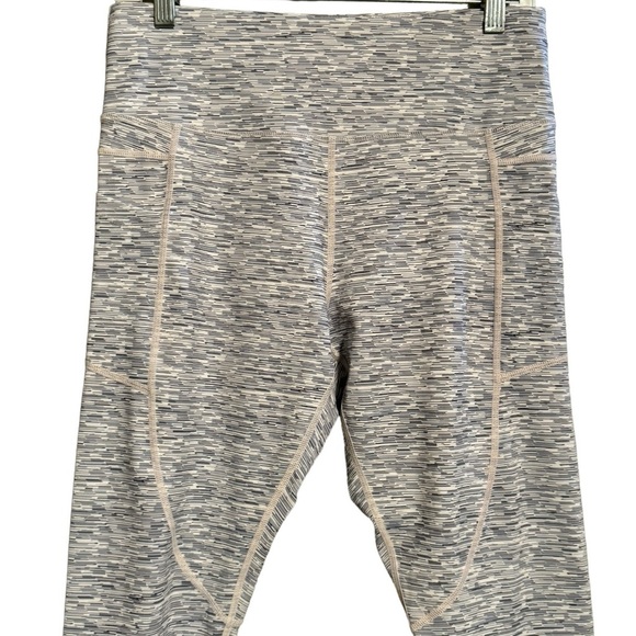 Zyia Active Exercise Pants - Picture 2 of 4